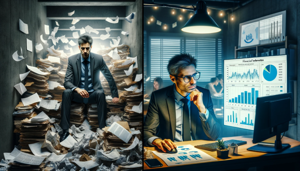 Virtual CFO