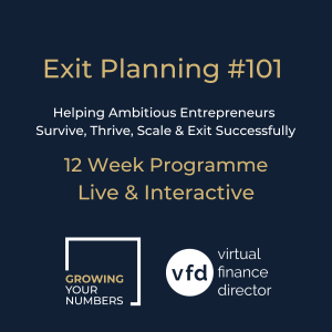 Programme EP 101
